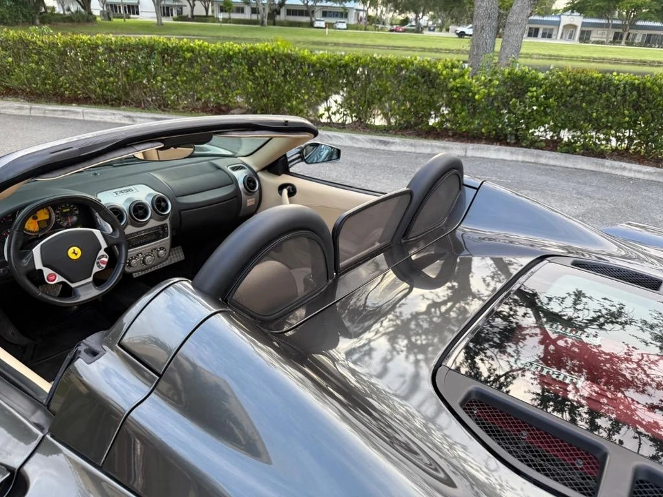 2005 Ferrari F430 Spider - Image 6 of 21