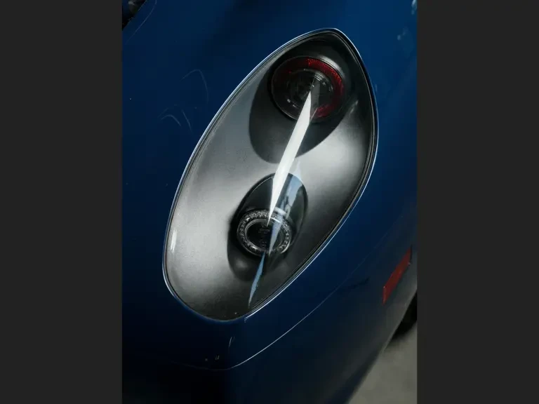 2005 Ferrari 575M Maranello - Image 26 of 31