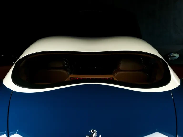 2005 Ferrari 575M Maranello - Image 23 of 31