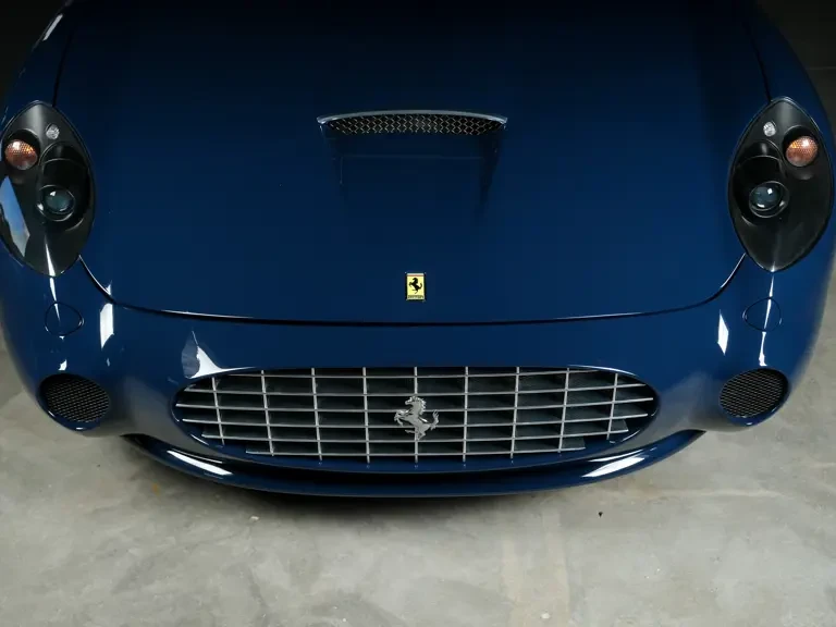 2005 Ferrari 575M Maranello - Image 21 of 31