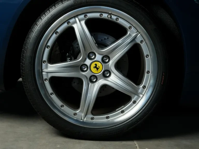 2005 Ferrari 575M Maranello - Image 31 of 31
