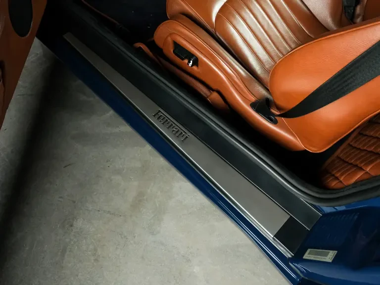 2005 Ferrari 575M Maranello - Image 11 of 31