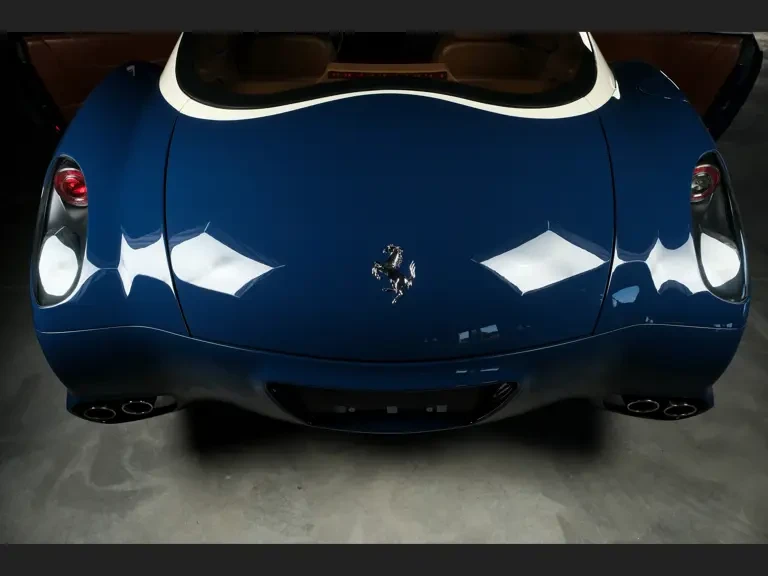 2005 Ferrari 575M Maranello - Image 22 of 31