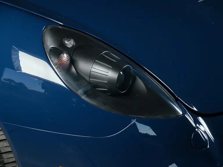 2005 Ferrari 575M Maranello - Image 30 of 31