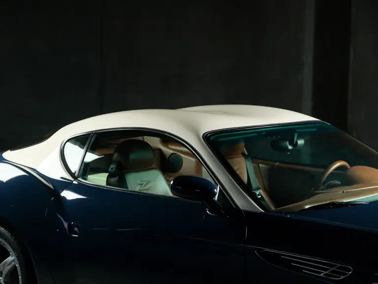 2005 Ferrari 575M Maranello - Image 25 of 31