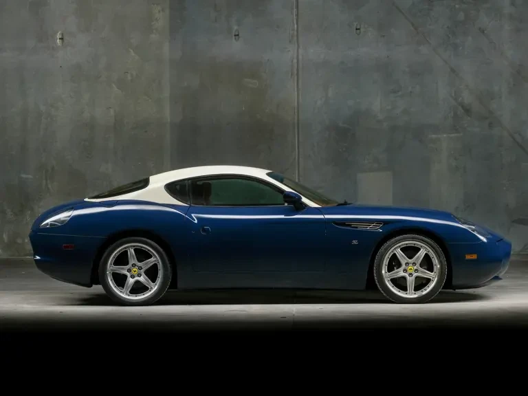 2005 Ferrari 575M Maranello - Image 6 of 31