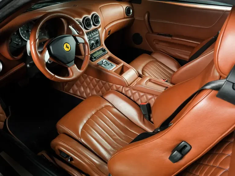 2005 Ferrari 575M Maranello - Image 5 of 31
