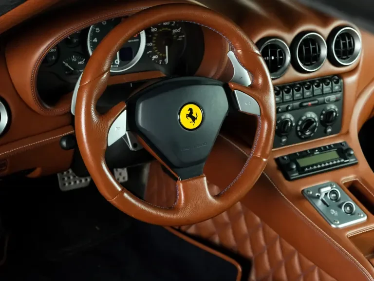 2005 Ferrari 575M Maranello - Image 12 of 31