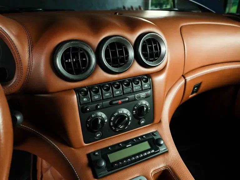 2005 Ferrari 575M Maranello - Image 15 of 31
