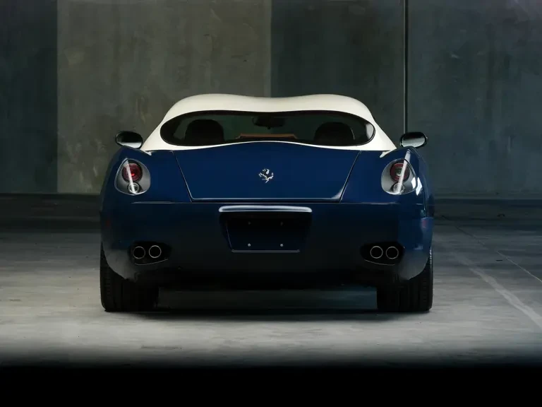 2005 Ferrari 575M Maranello - Image 10 of 31