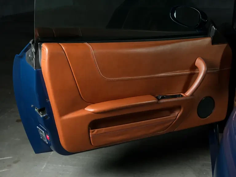 2005 Ferrari 575M Maranello - Image 17 of 31