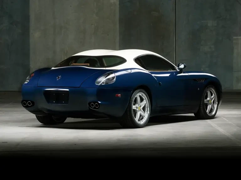 2005 Ferrari 575M Maranello - Image 3 of 31