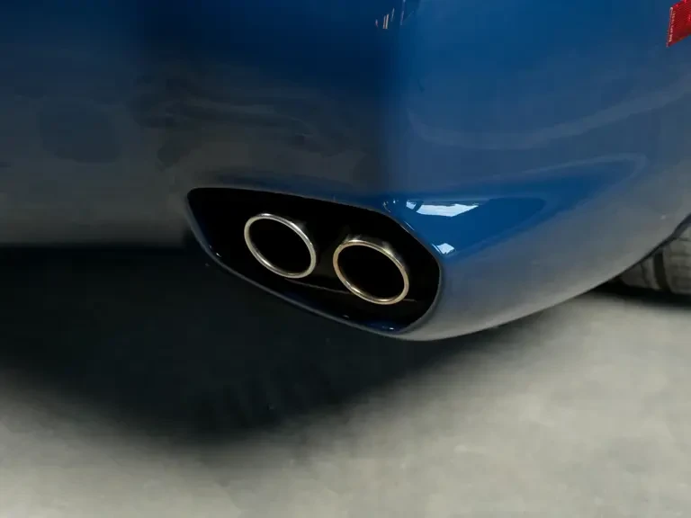 2005 Ferrari 575M Maranello - Image 27 of 31