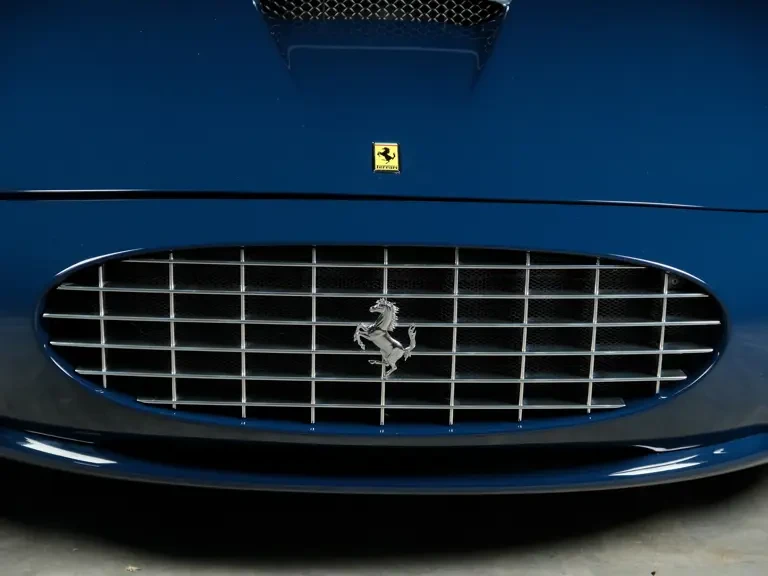 2005 Ferrari 575M Maranello - Image 28 of 31