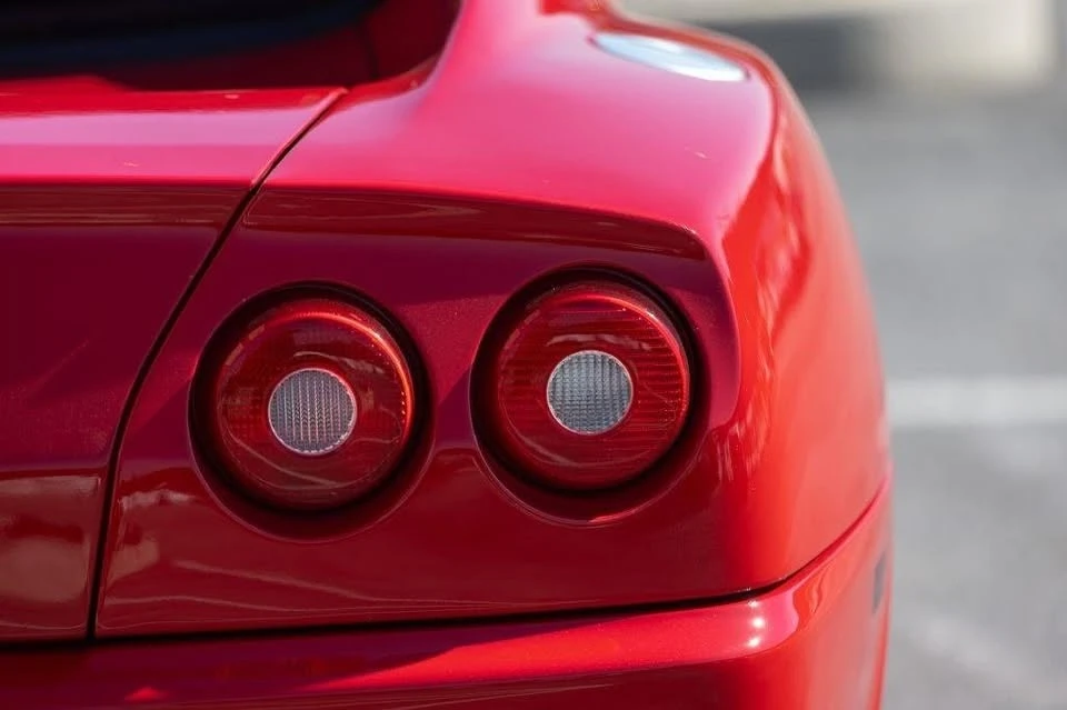 2005 Ferrari 575M Maranello - Image 11 of 20