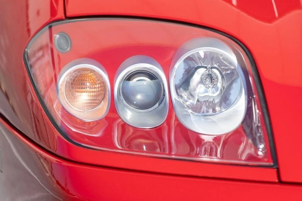 2005 Ferrari 575M Maranello - Image 20 of 20