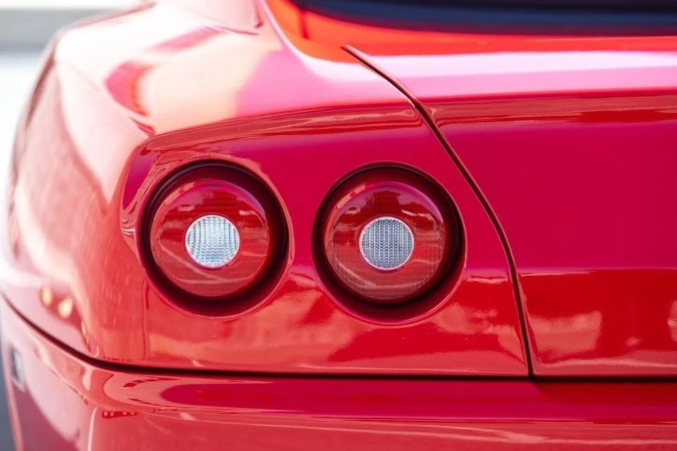2005 Ferrari 575M Maranello - Image 10 of 20