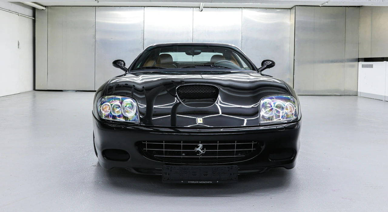 2005 Ferrari 575M Superamerica - Image 2 of 21