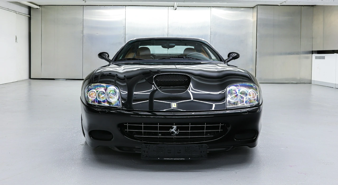 2005 Ferrari 575M Superamerica - Image 10 of 21