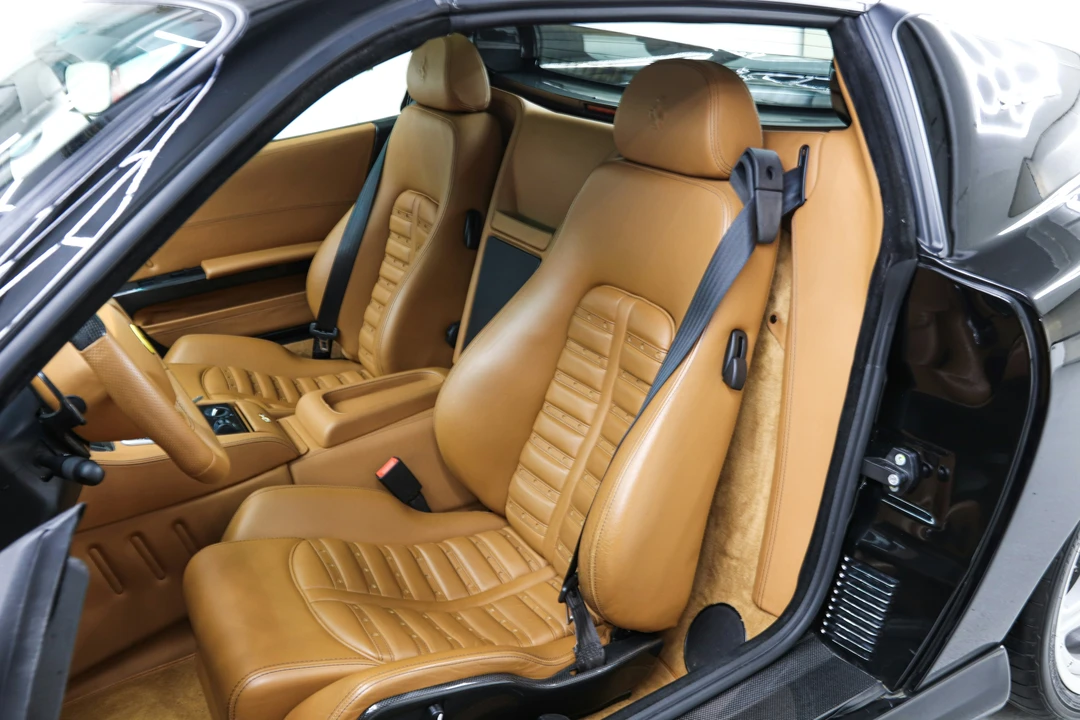 2005 Ferrari 575M Superamerica - Image 5 of 21