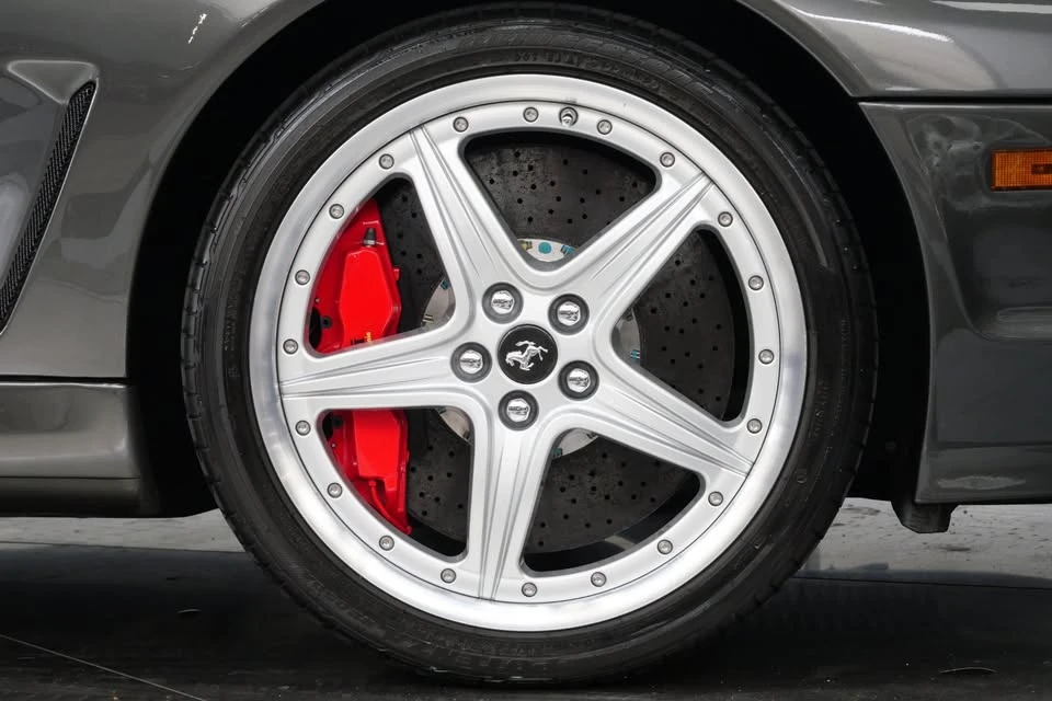 2005 Ferrari 575M Superamerica - Image 7 of 15