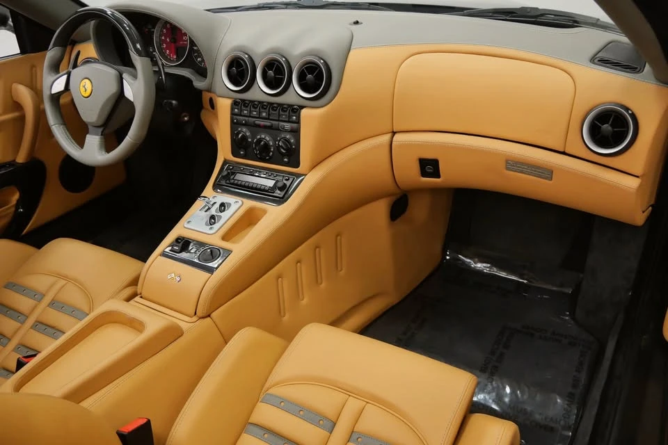 2005 Ferrari 575M Superamerica - Image 10 of 15