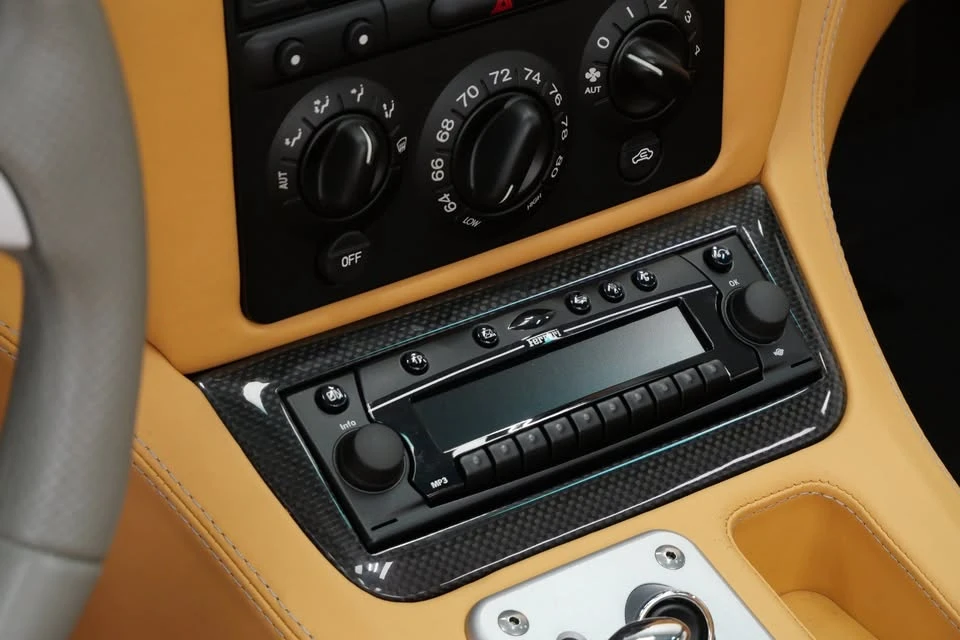 2005 Ferrari 575M Superamerica - Image 12 of 15