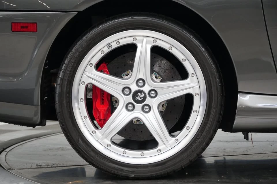 2005 Ferrari 575M Superamerica - Image 6 of 15