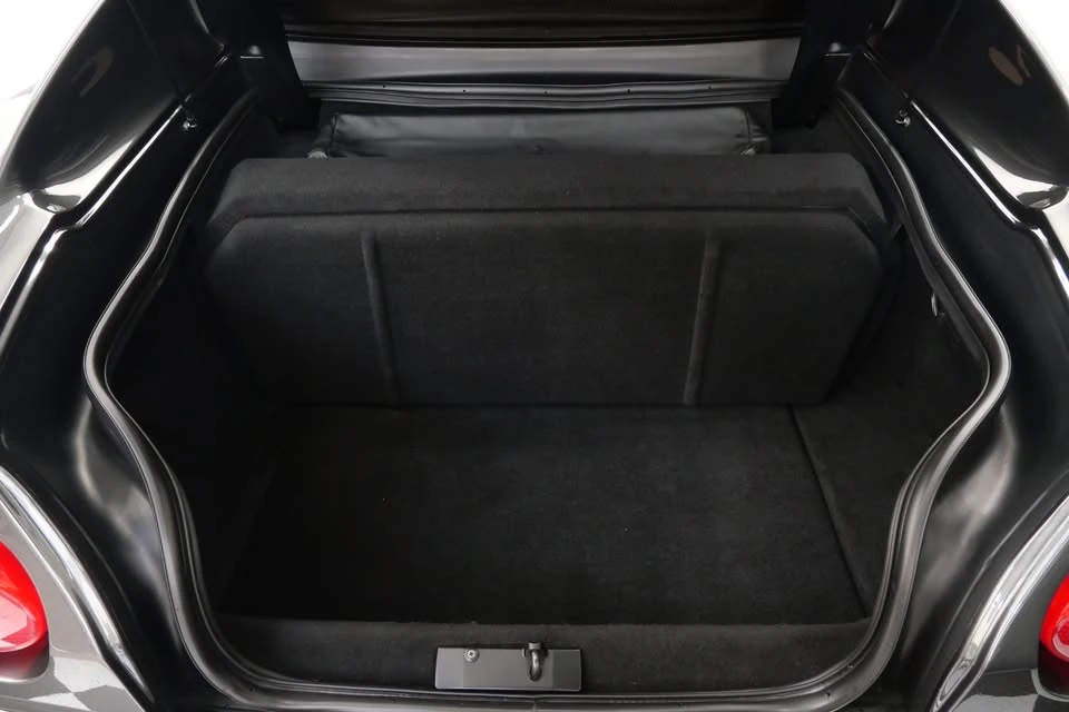 2005 Ferrari 575M Superamerica - Image 14 of 15