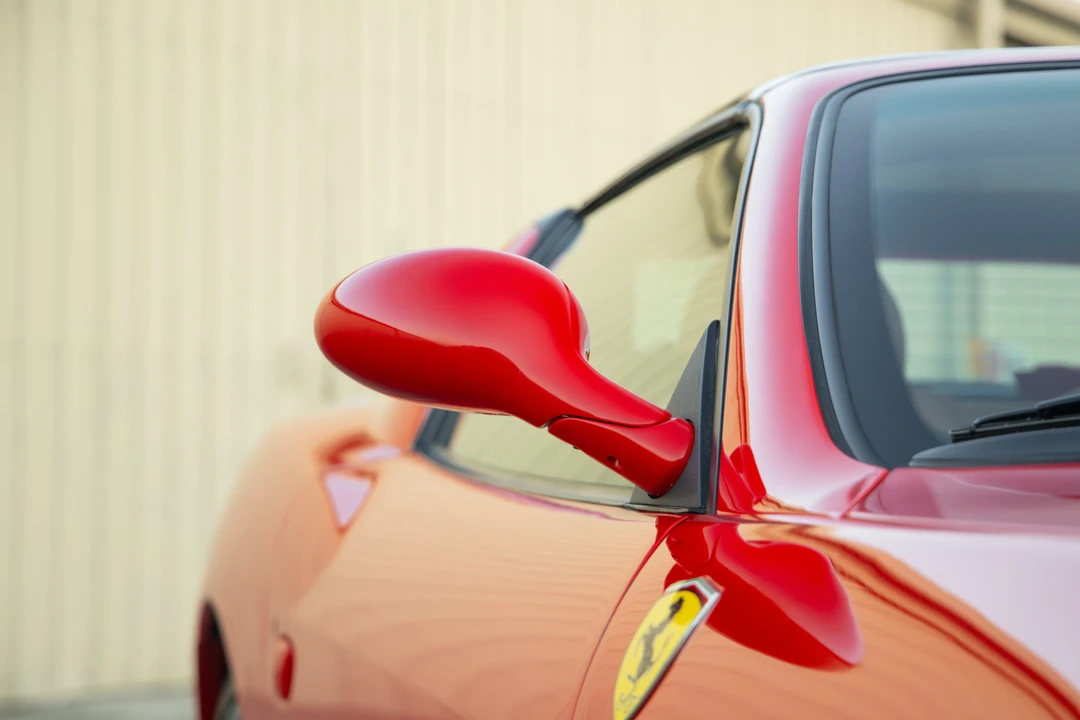 2005 Ferrari 575M Superamerica - Image 24 of 31