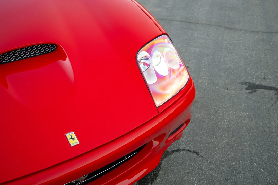 2005 Ferrari 575M Superamerica - Image 18 of 31