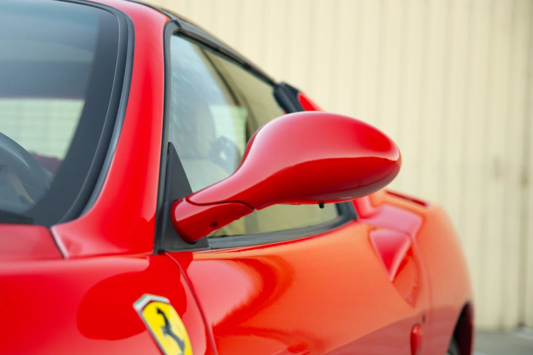 2005 Ferrari 575M Superamerica - Image 25 of 31