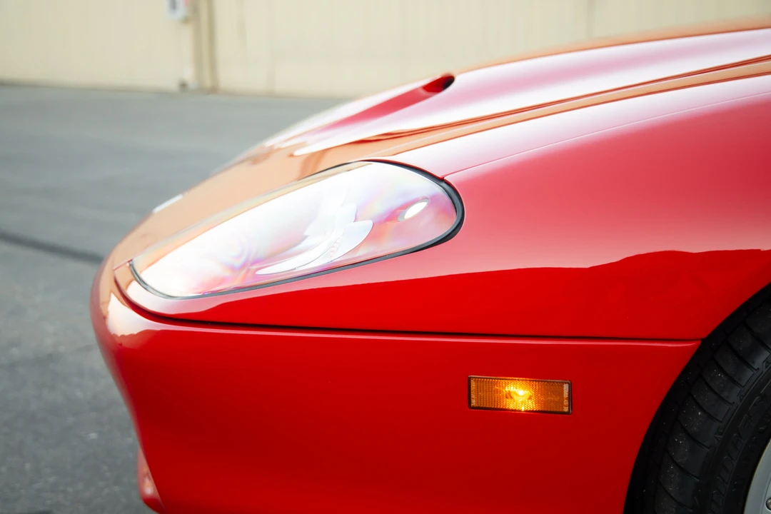 2005 Ferrari 575M Superamerica - Image 26 of 31