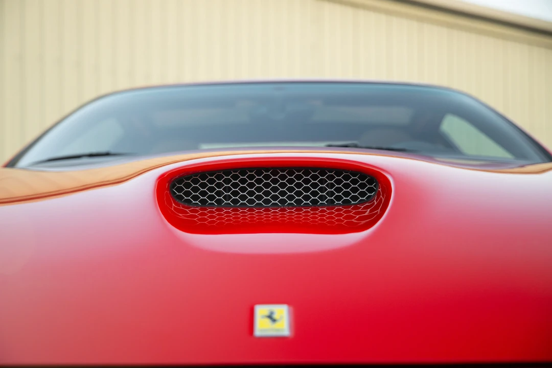 2005 Ferrari 575M Superamerica - Image 22 of 31