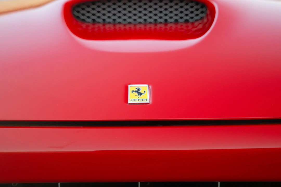 2005 Ferrari 575M Superamerica - Image 23 of 31