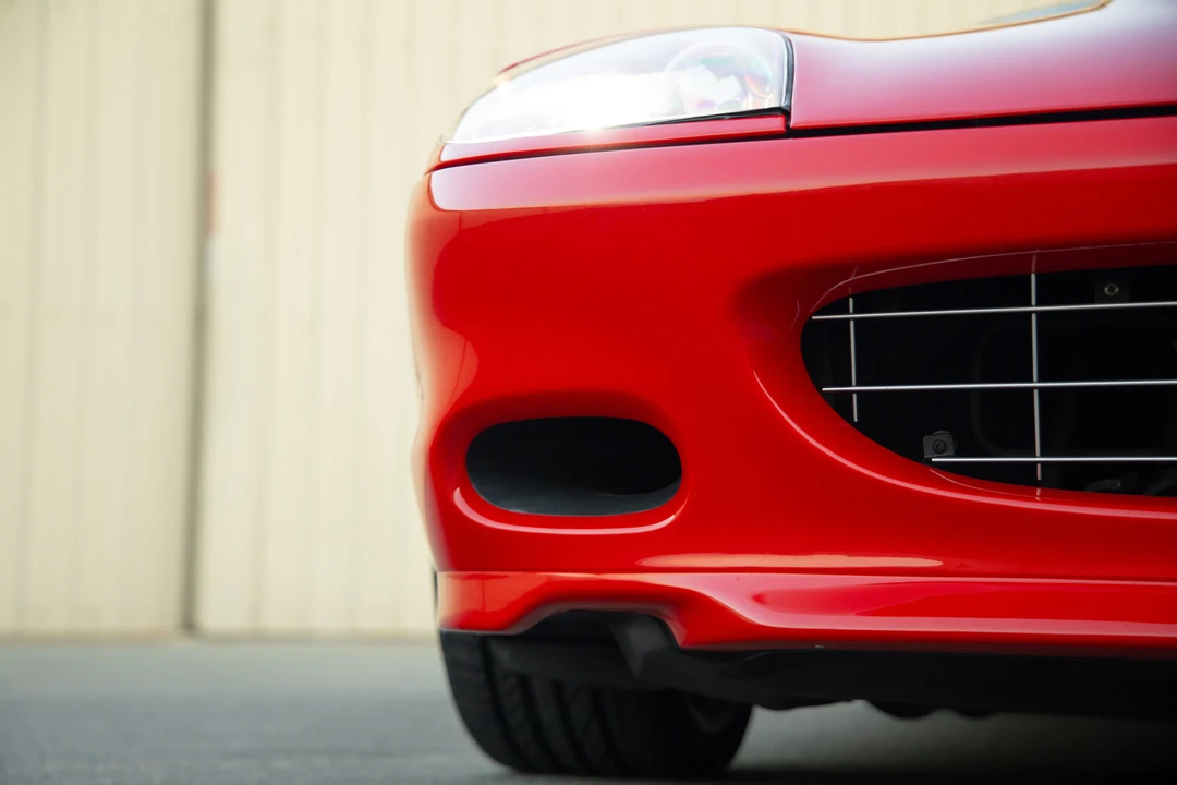 2005 Ferrari 575M Superamerica - Image 21 of 31