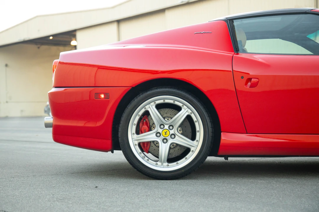 2005 Ferrari 575M Superamerica - Image 13 of 31