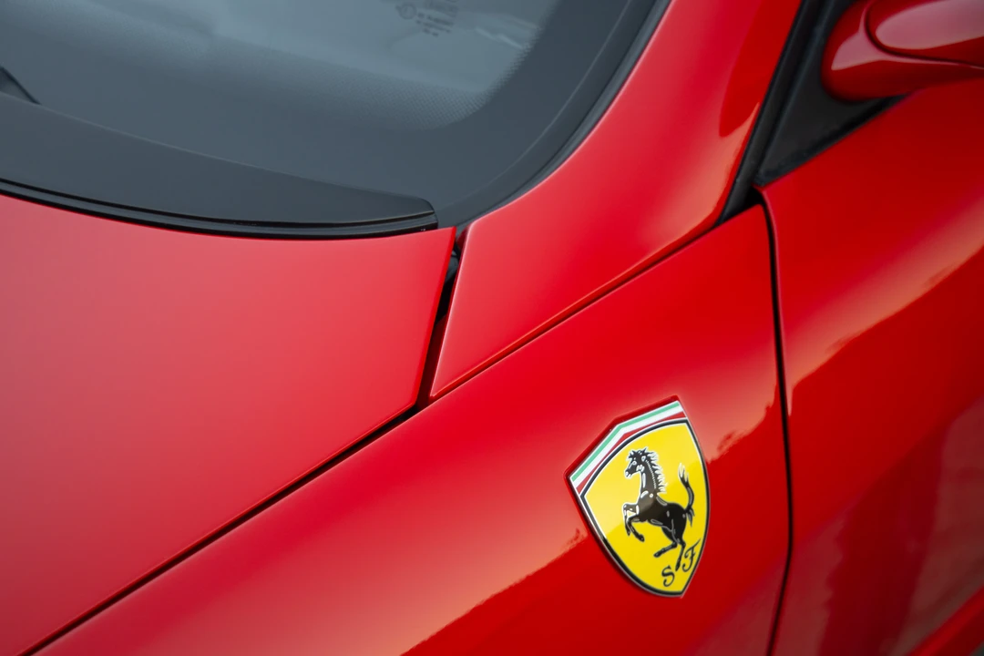 2005 Ferrari 575M Superamerica - Image 27 of 31