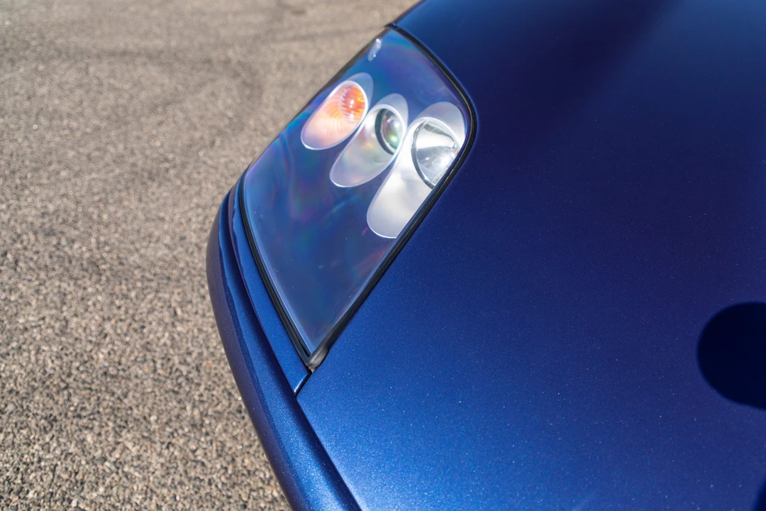 2005 Ferrari 575M Superamerica - Image 23 of 31