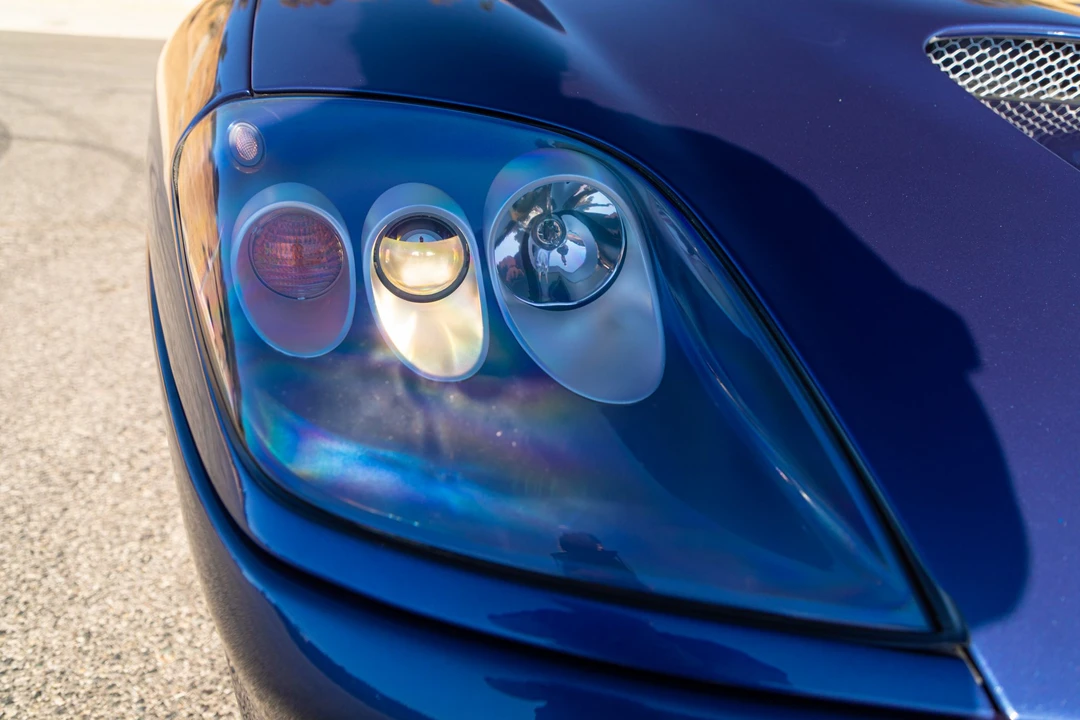 2005 Ferrari 575M Superamerica - Image 24 of 31