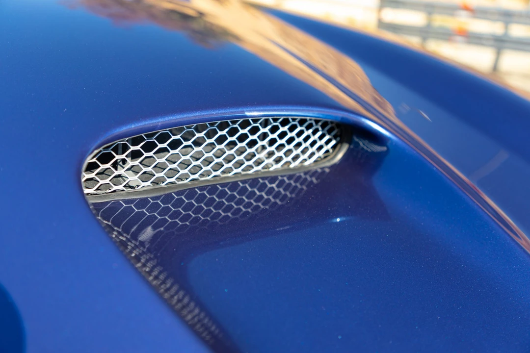 2005 Ferrari 575M Superamerica - Image 26 of 31