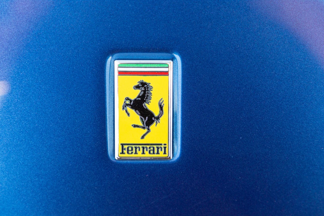 2005 Ferrari 575M Superamerica - Image 27 of 31