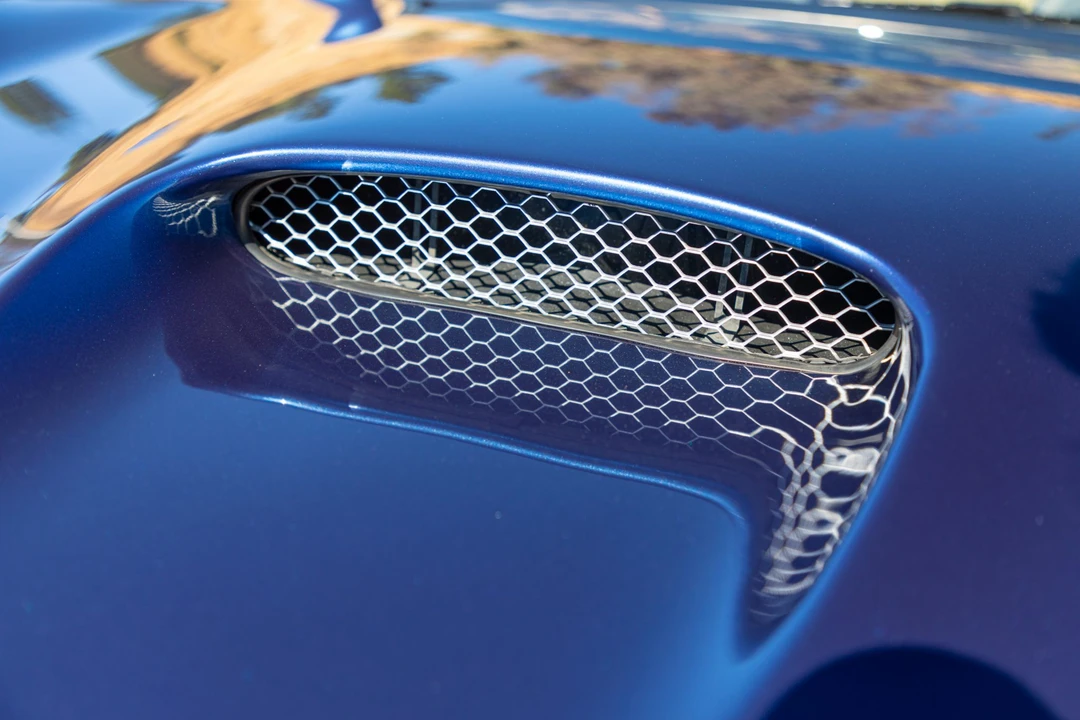 2005 Ferrari 575M Superamerica - Image 28 of 31