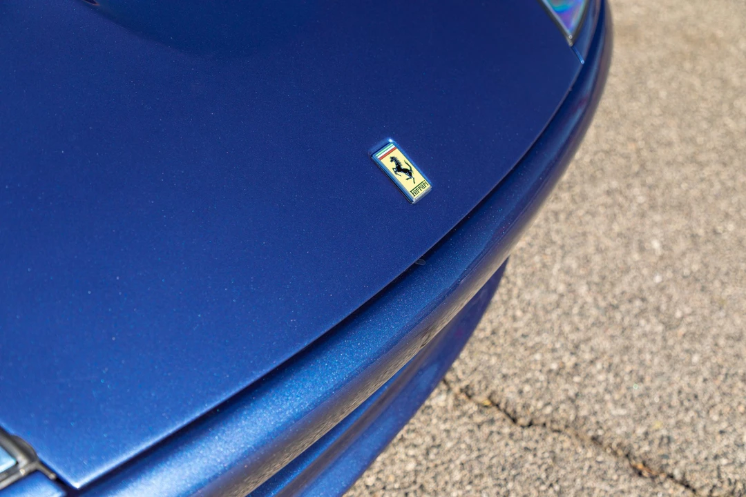2005 Ferrari 575M Superamerica - Image 29 of 31