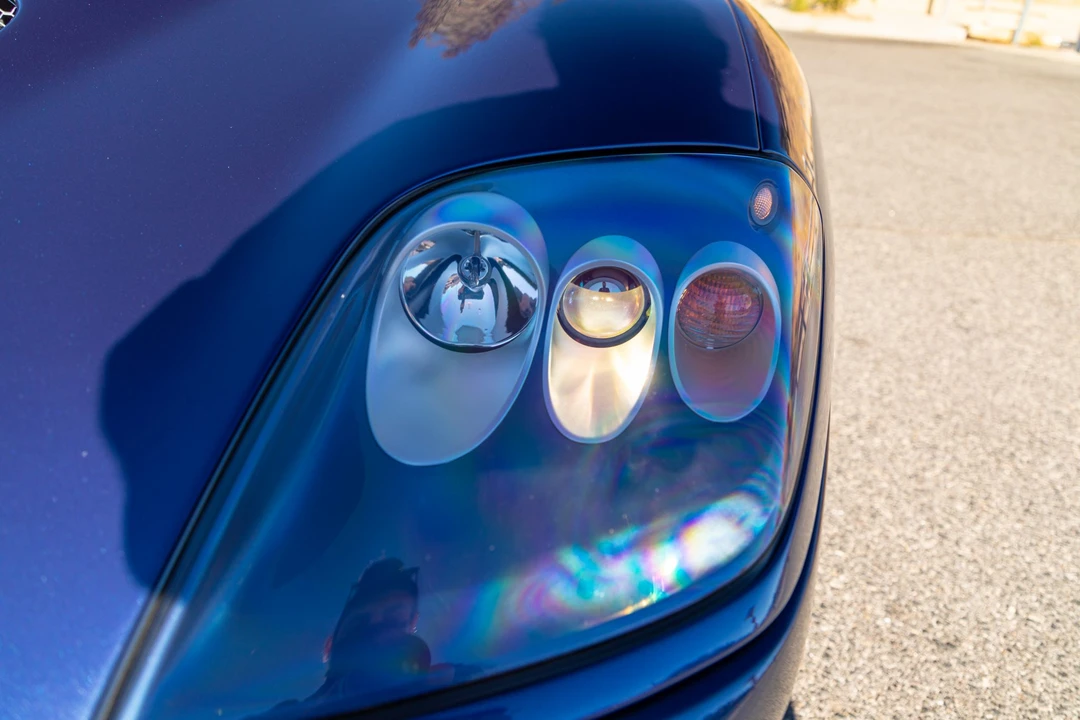 2005 Ferrari 575M Superamerica - Image 31 of 31