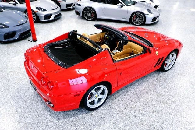 2005 Ferrari - Image 7 of 12