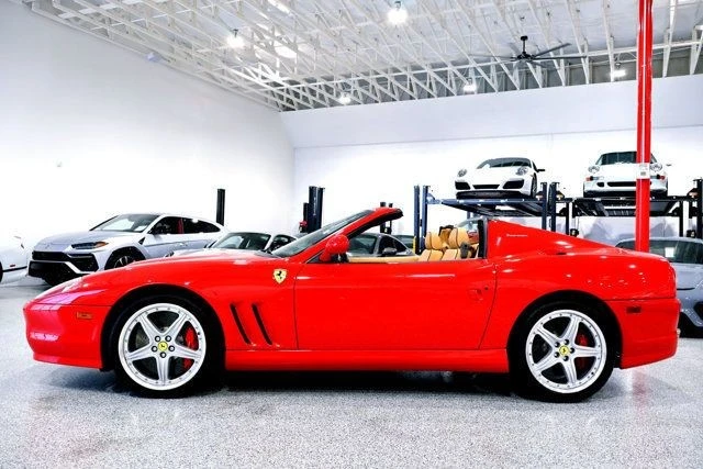 2005 Ferrari - Image 3 of 12