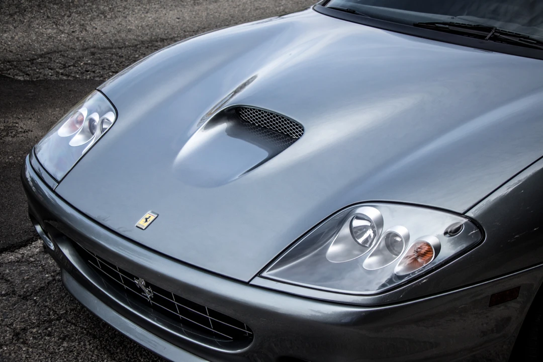 2005 Ferrari 575M Superamerica - Image 24 of 31