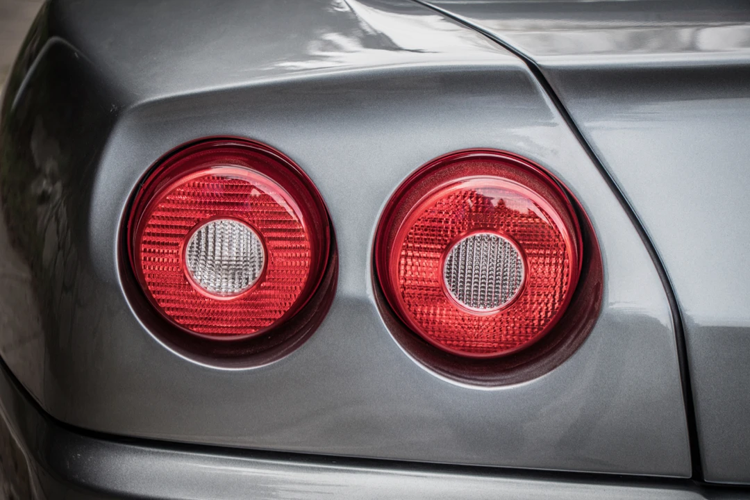 2005 Ferrari 575M Superamerica - Image 26 of 31