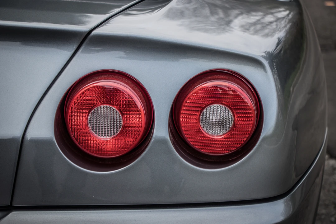 2005 Ferrari 575M Superamerica - Image 27 of 31